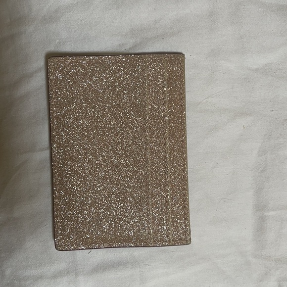Kate spade sparkle credit card holder - Picture 2 of 3
